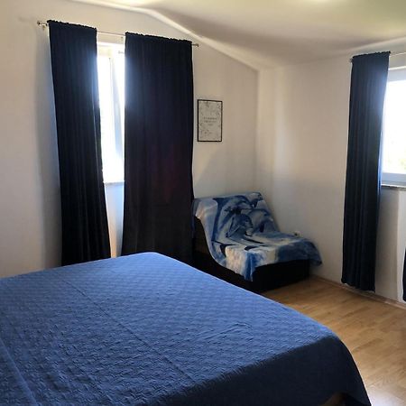 Apartman Sara Rovinj Buitenkant foto