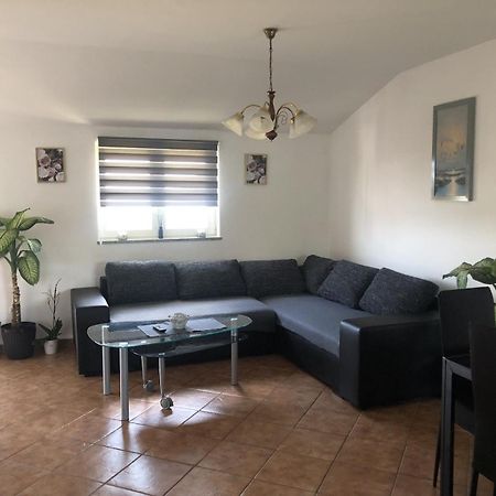 Apartman Sara Rovinj Buitenkant foto