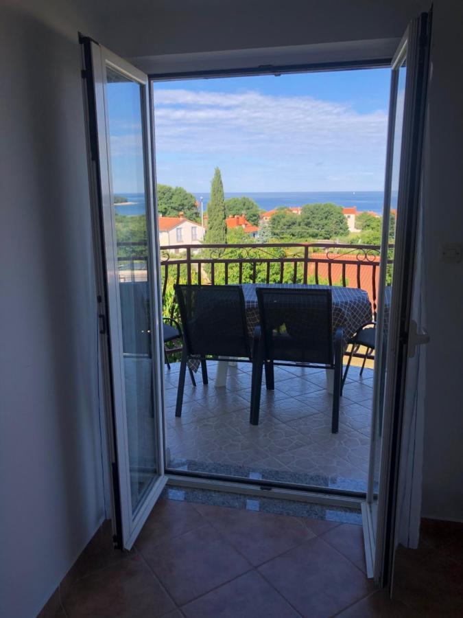 Apartman Sara Rovinj Buitenkant foto