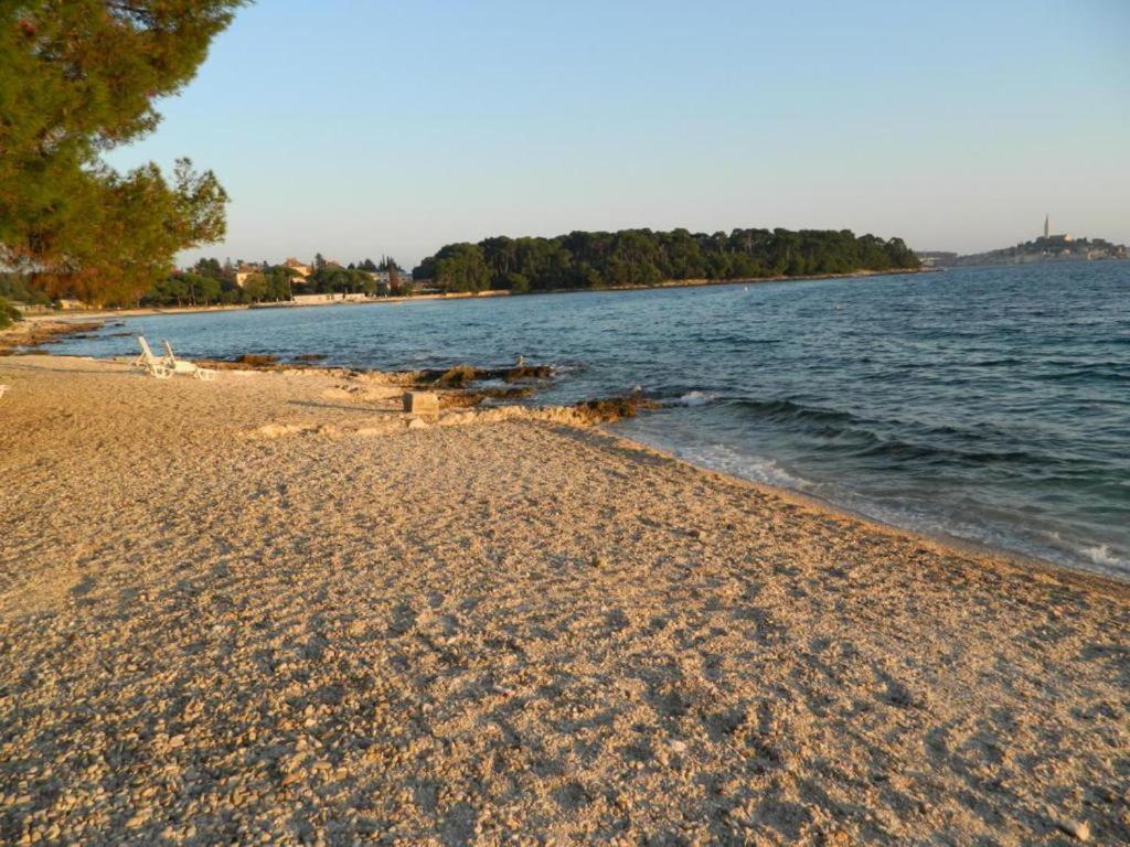Apartman Sara Rovinj Buitenkant foto