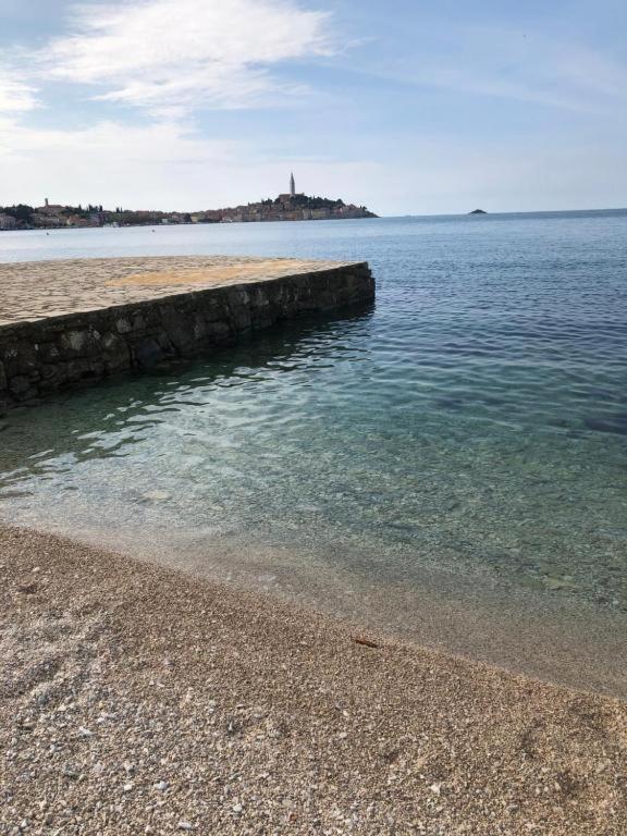 Apartman Sara Rovinj Buitenkant foto
