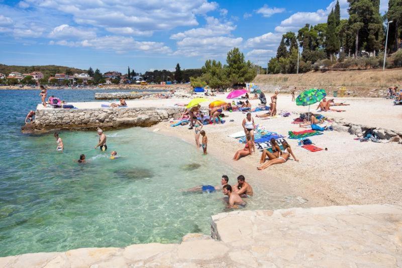 Apartman Sara Rovinj Buitenkant foto