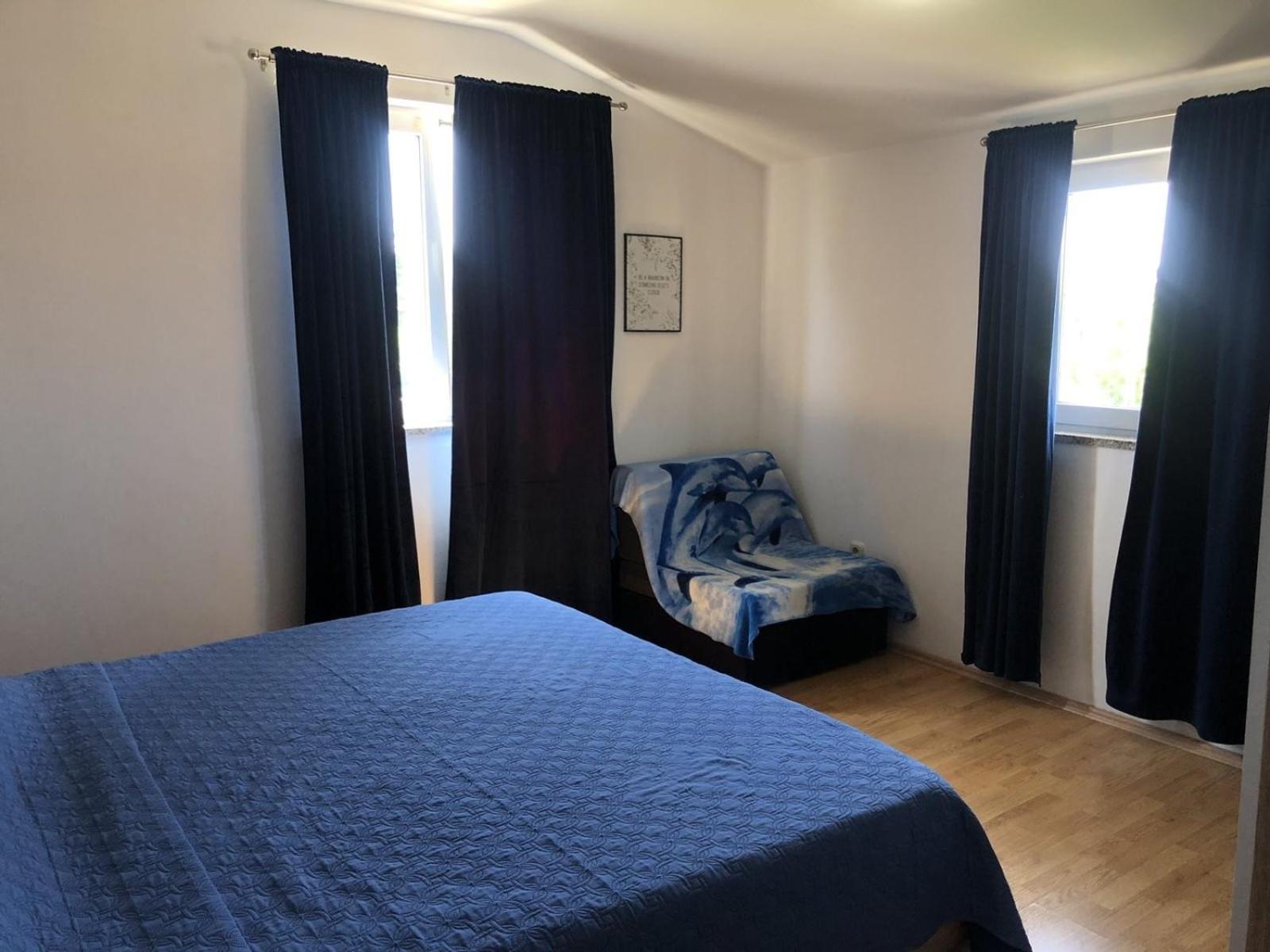 Apartman Sara Rovinj Buitenkant foto
