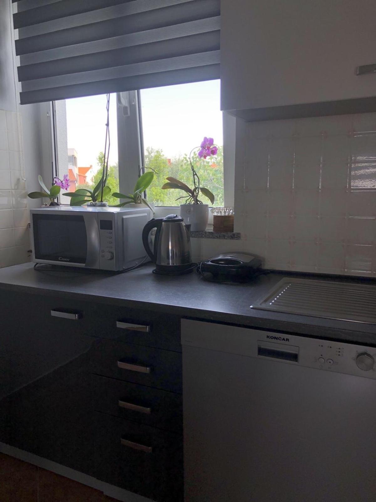 Apartman Sara Rovinj Buitenkant foto