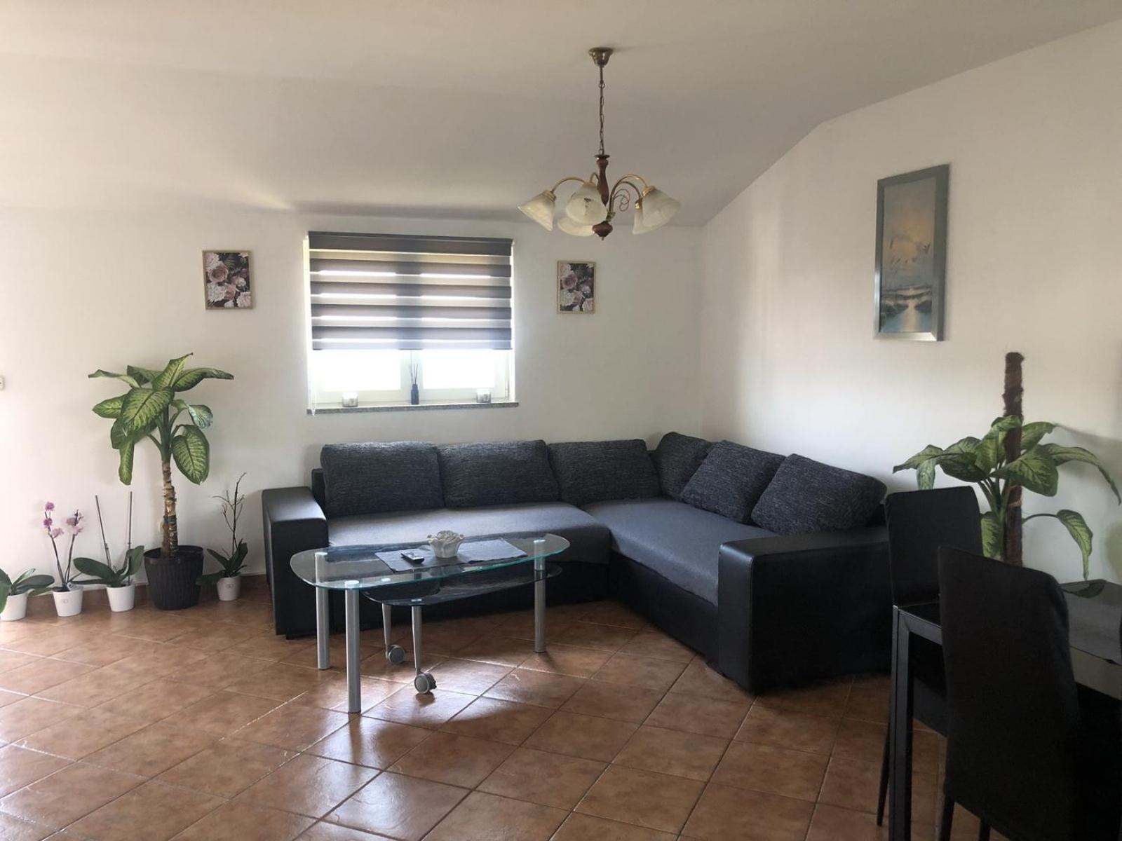 Apartman Sara Rovinj Buitenkant foto
