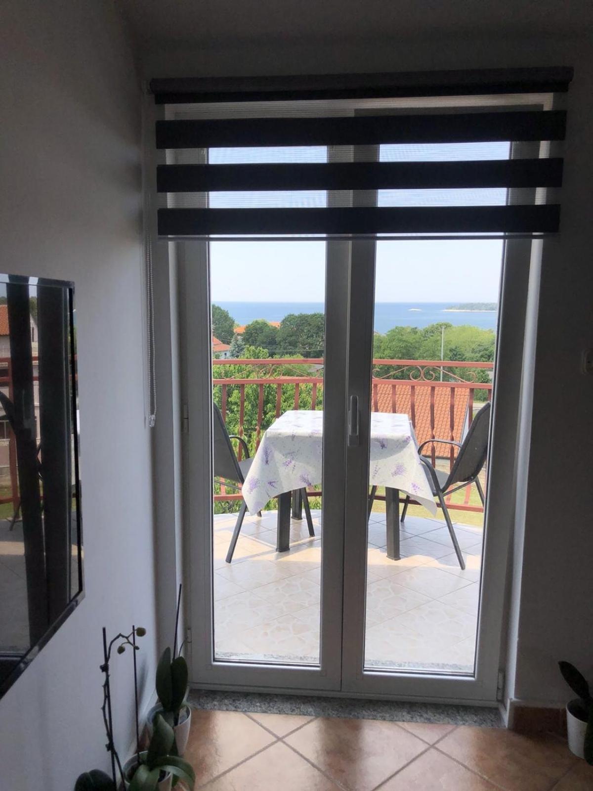 Apartman Sara Rovinj Buitenkant foto