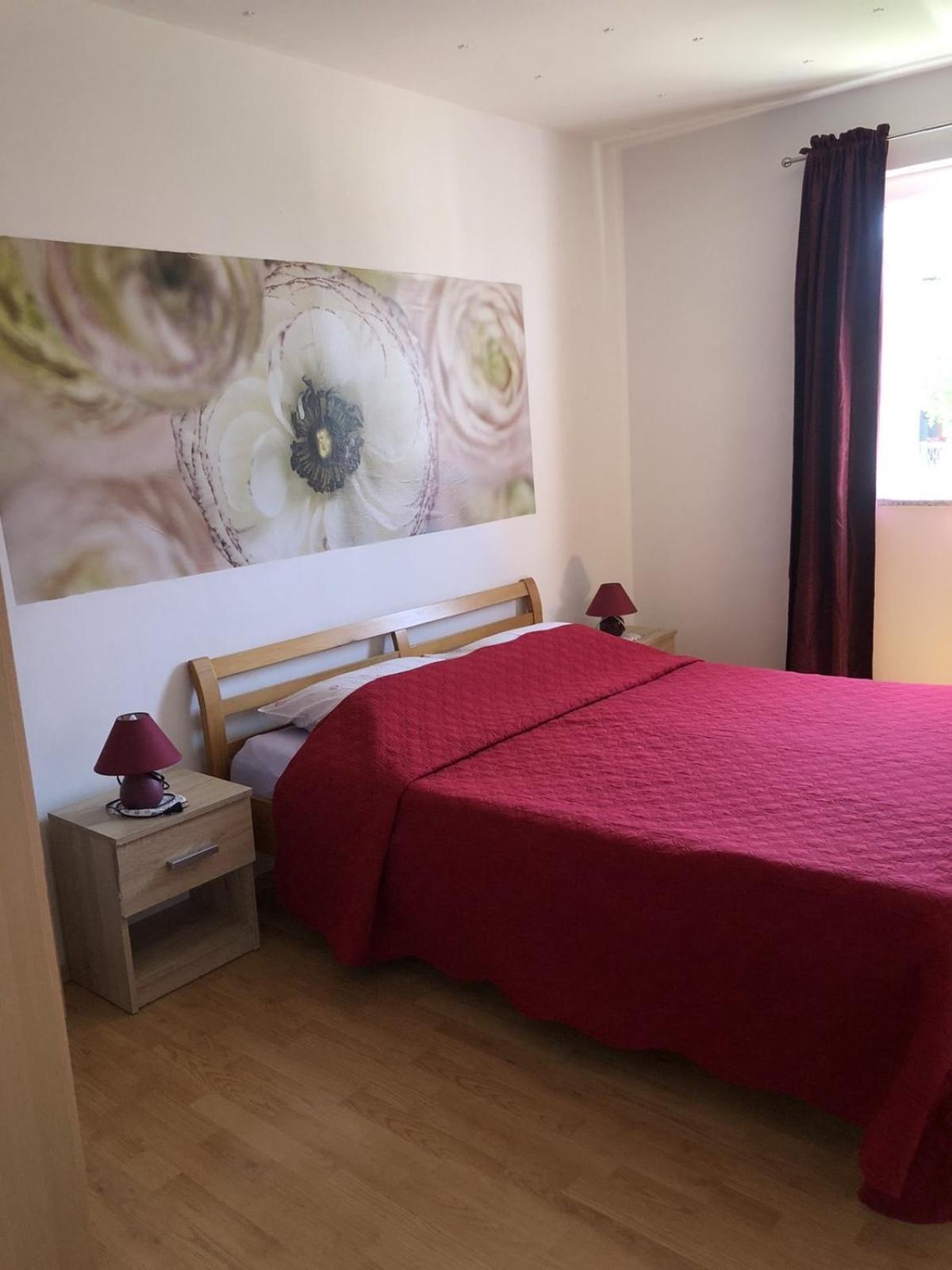 Apartman Sara Rovinj Buitenkant foto