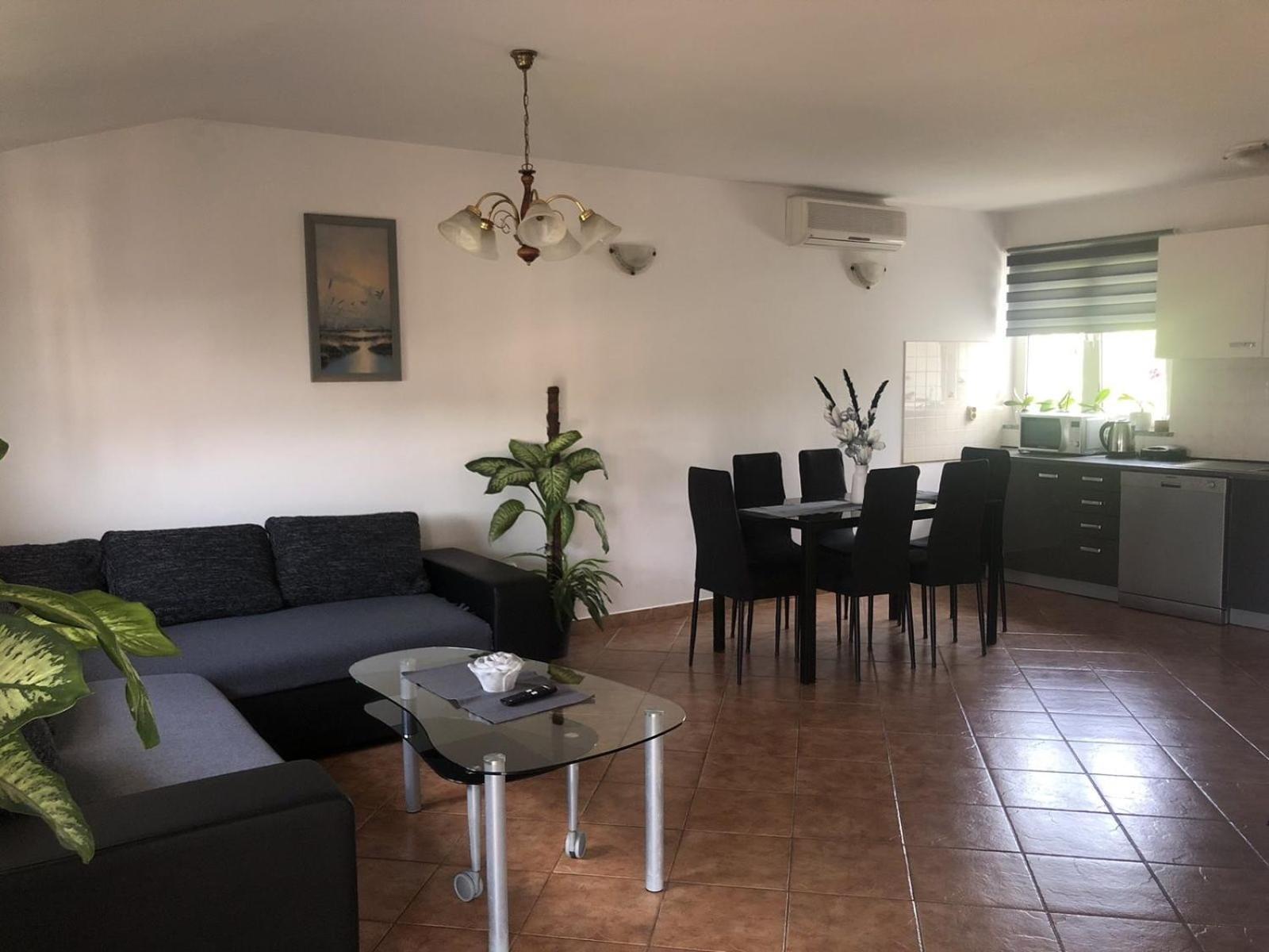 Apartman Sara Rovinj Buitenkant foto