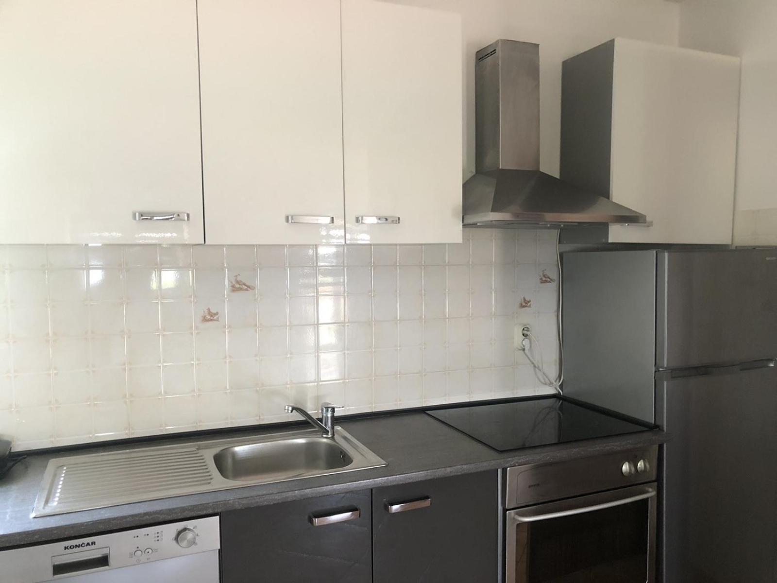 Apartman Sara Rovinj Buitenkant foto