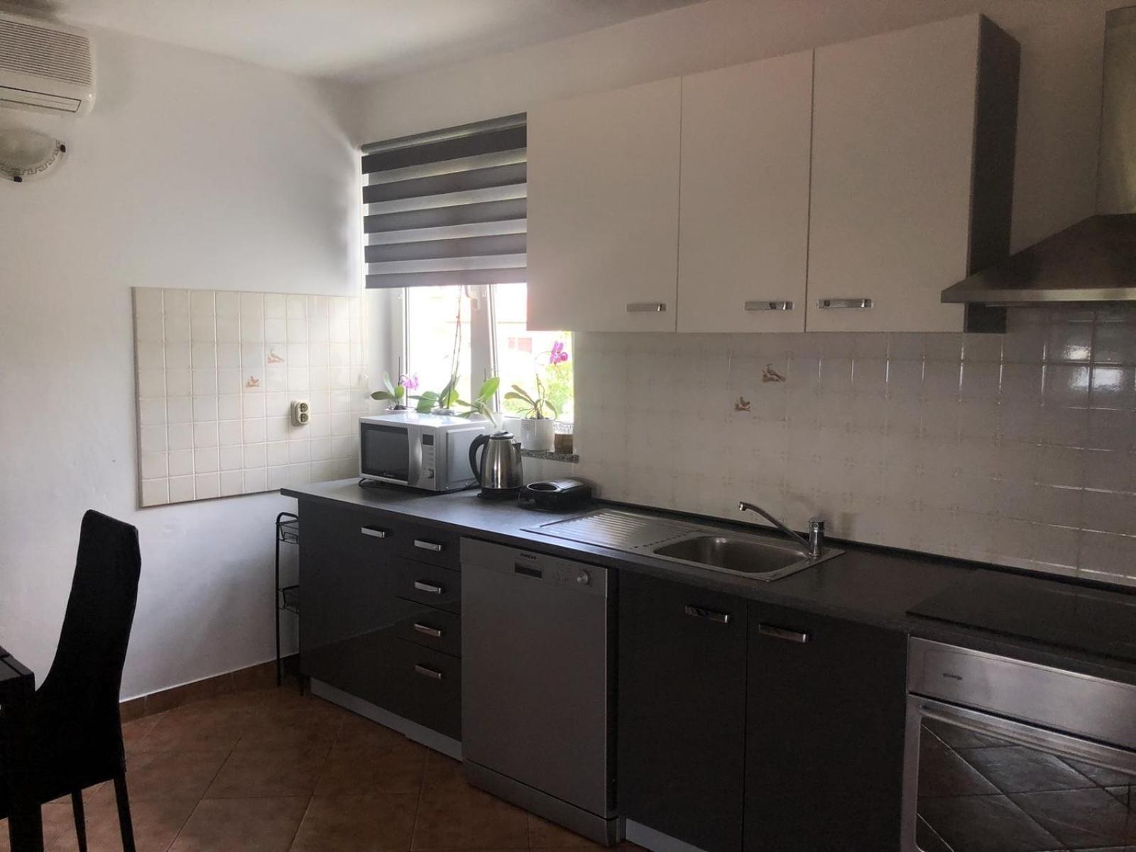 Apartman Sara Rovinj Buitenkant foto