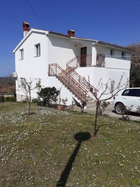 Apartman Sara Rovinj Buitenkant foto
