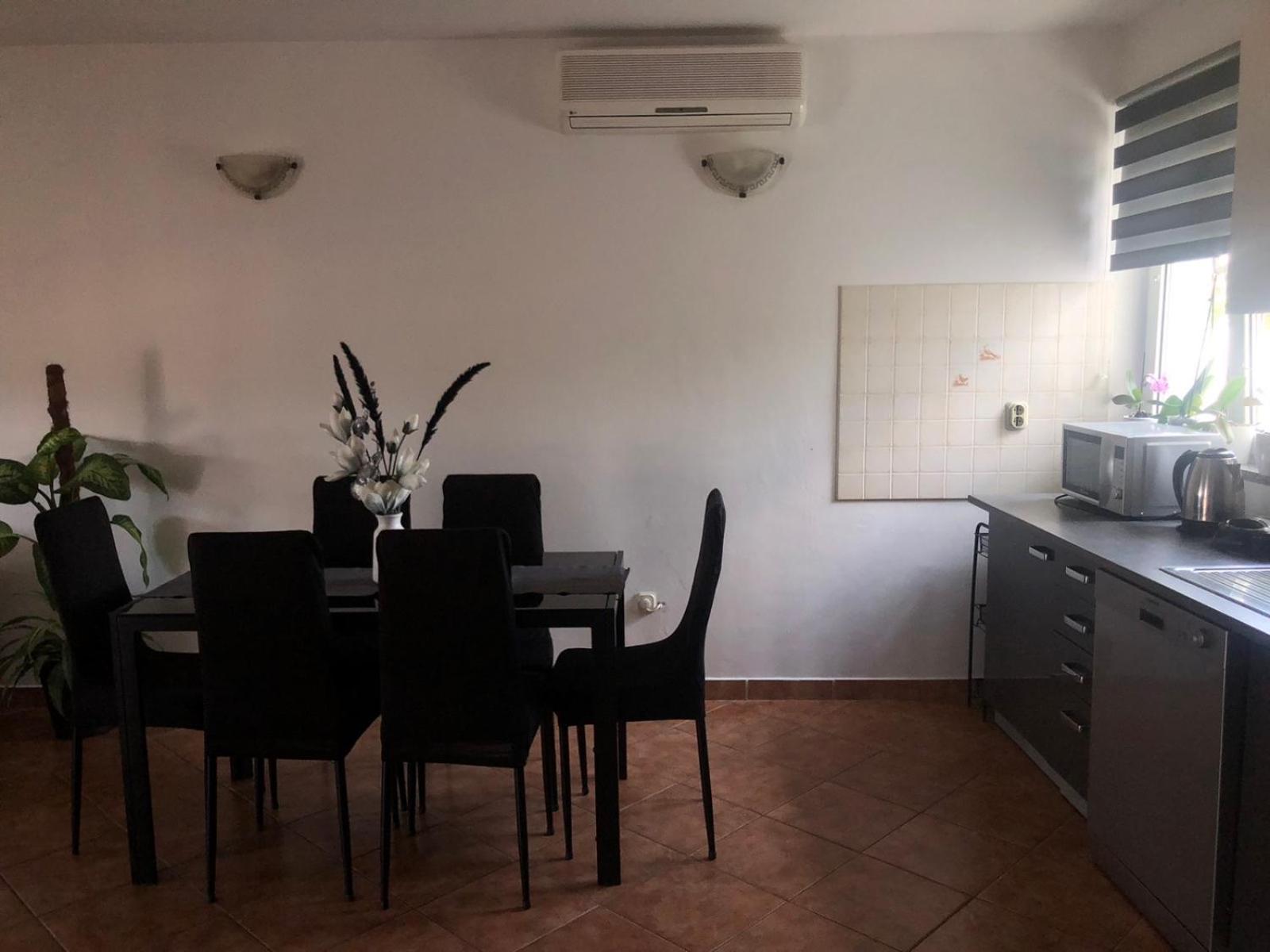 Apartman Sara Rovinj Buitenkant foto