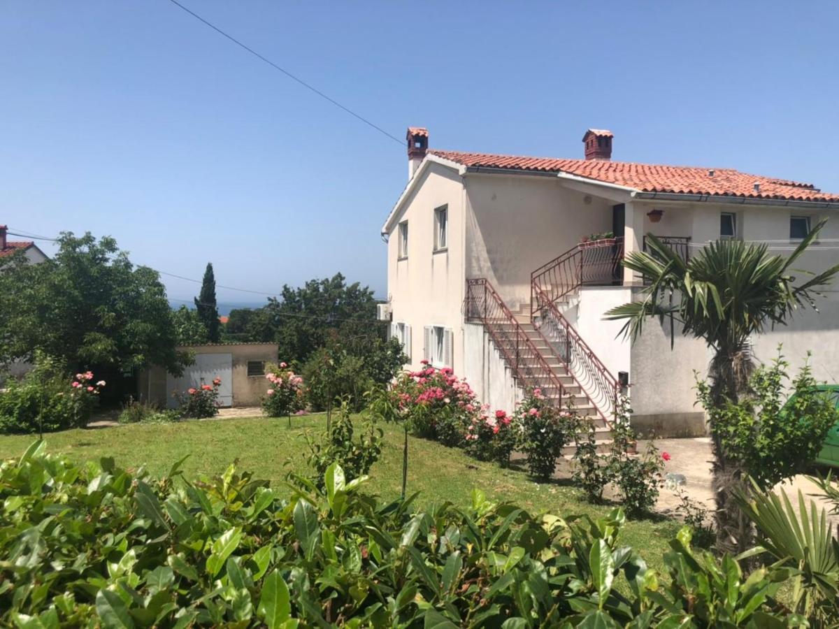 Apartman Sara Rovinj Buitenkant foto
