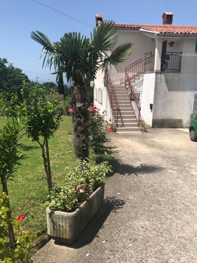 Apartman Sara Rovinj Buitenkant foto