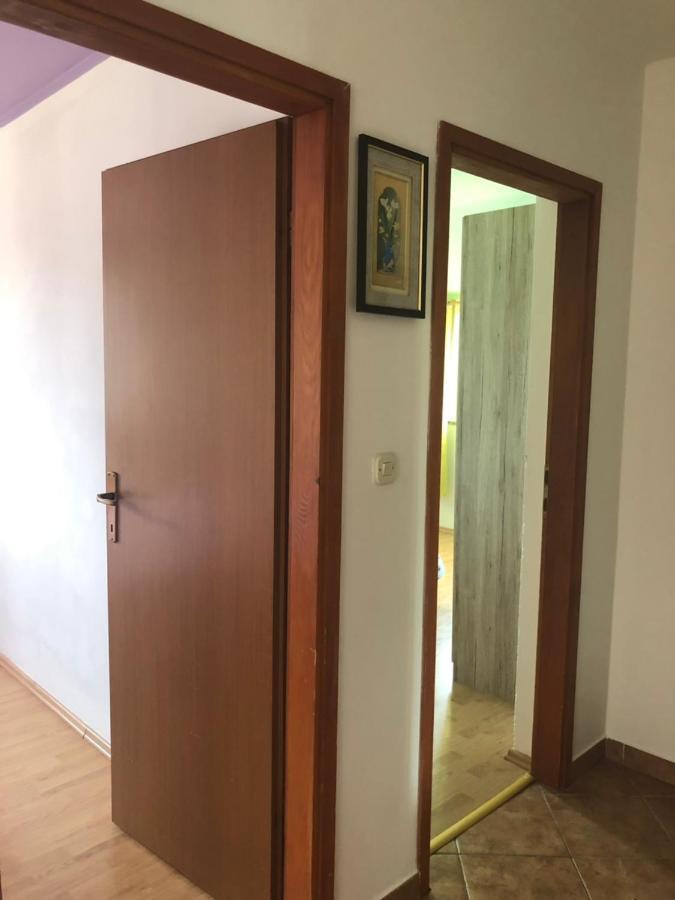 Apartman Sara Rovinj Buitenkant foto