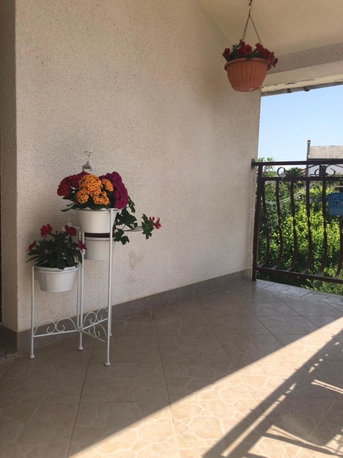 Apartman Sara Rovinj Buitenkant foto